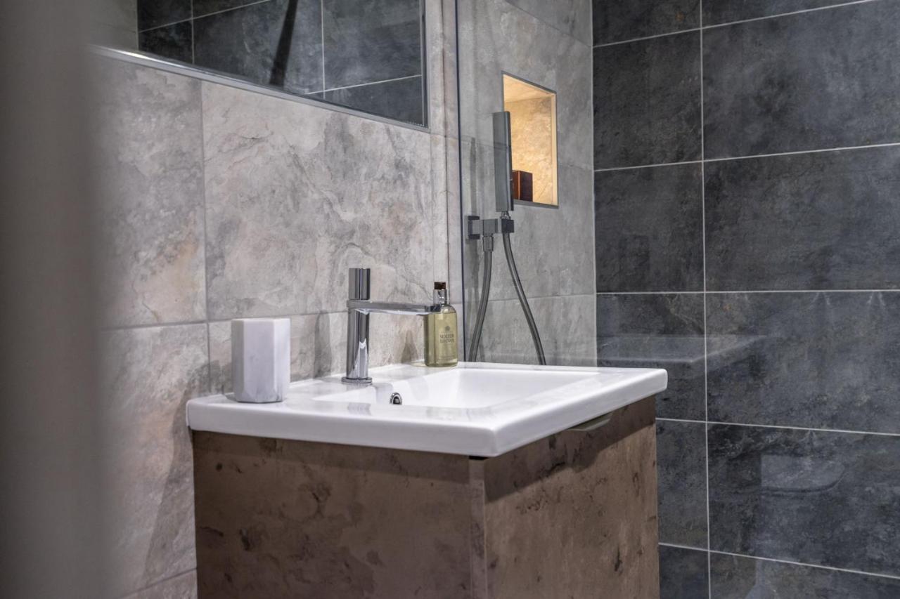 The Quadrant - The King Suite York Buitenkant foto